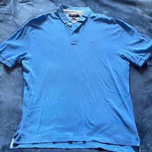 Tommy Hilfiger Polo Shirt